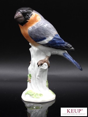 Picture Marke Meissen