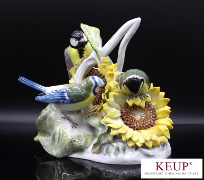 Picture Marke Meissen