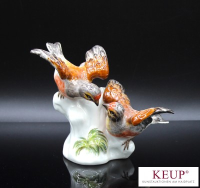Picture Marke Meissen