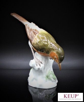 Picture Marke Meissen