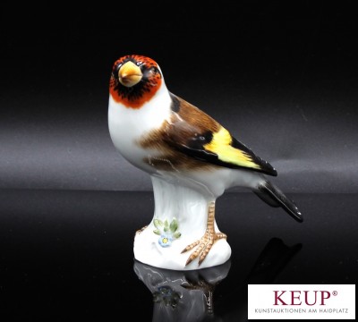 Picture Marke Meissen