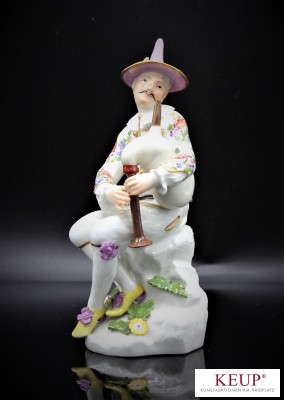 Picture Marke Meissen