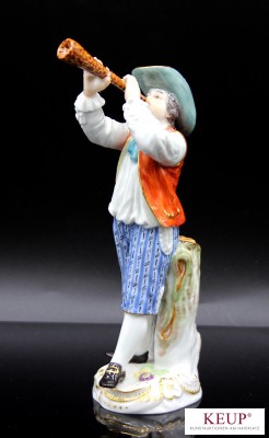 Picture Marke Meissen