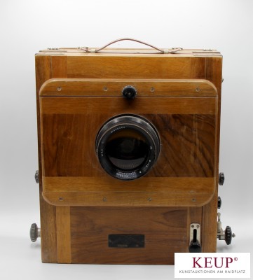 Picture Russische Kamera