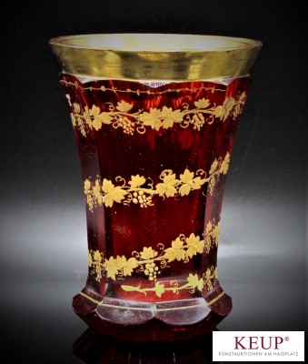 Bild Biedermeier-Ranftbecher