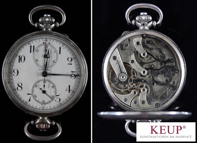 Bild Marke Longines