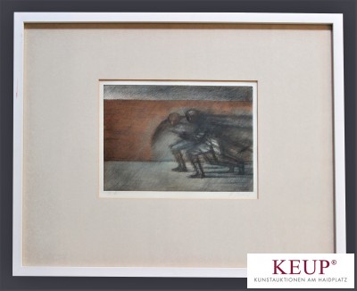 Heribert Losert (1913-2002)